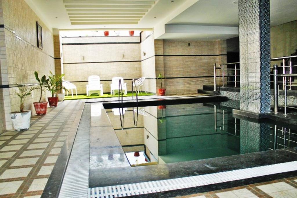 The Raj Hotel Agra (Uttar Pradesh)