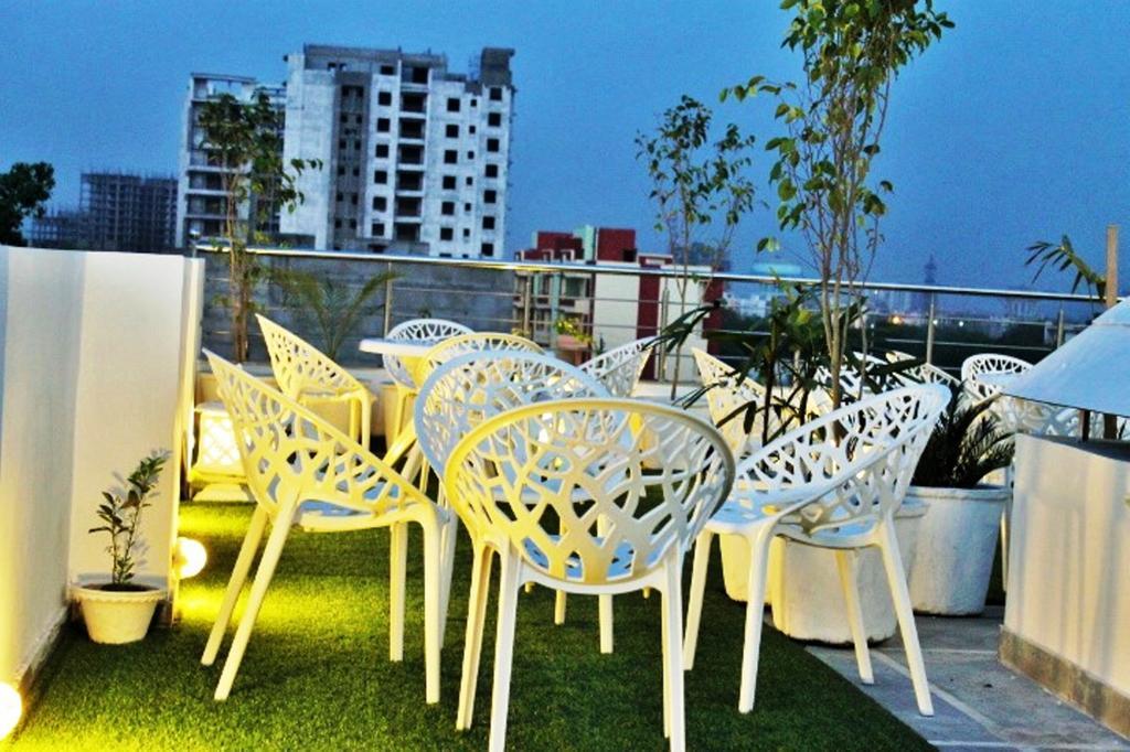 The Raj Hotel