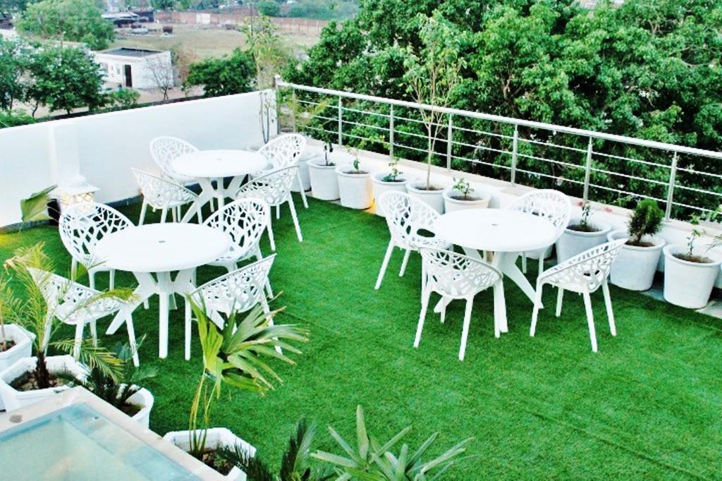 The Raj 3* Agra (Uttar Pradesh)