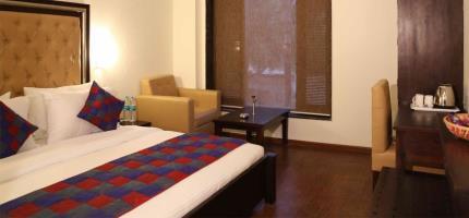 The Raj Hotel Agra (Uttar Pradesh)