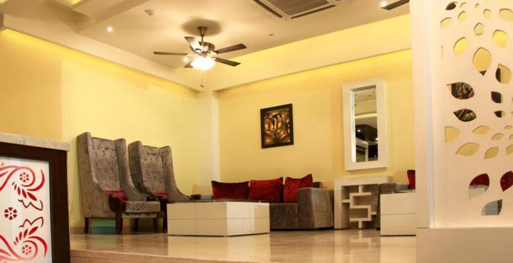 The Raj 3* Agra (Uttar Pradesh)