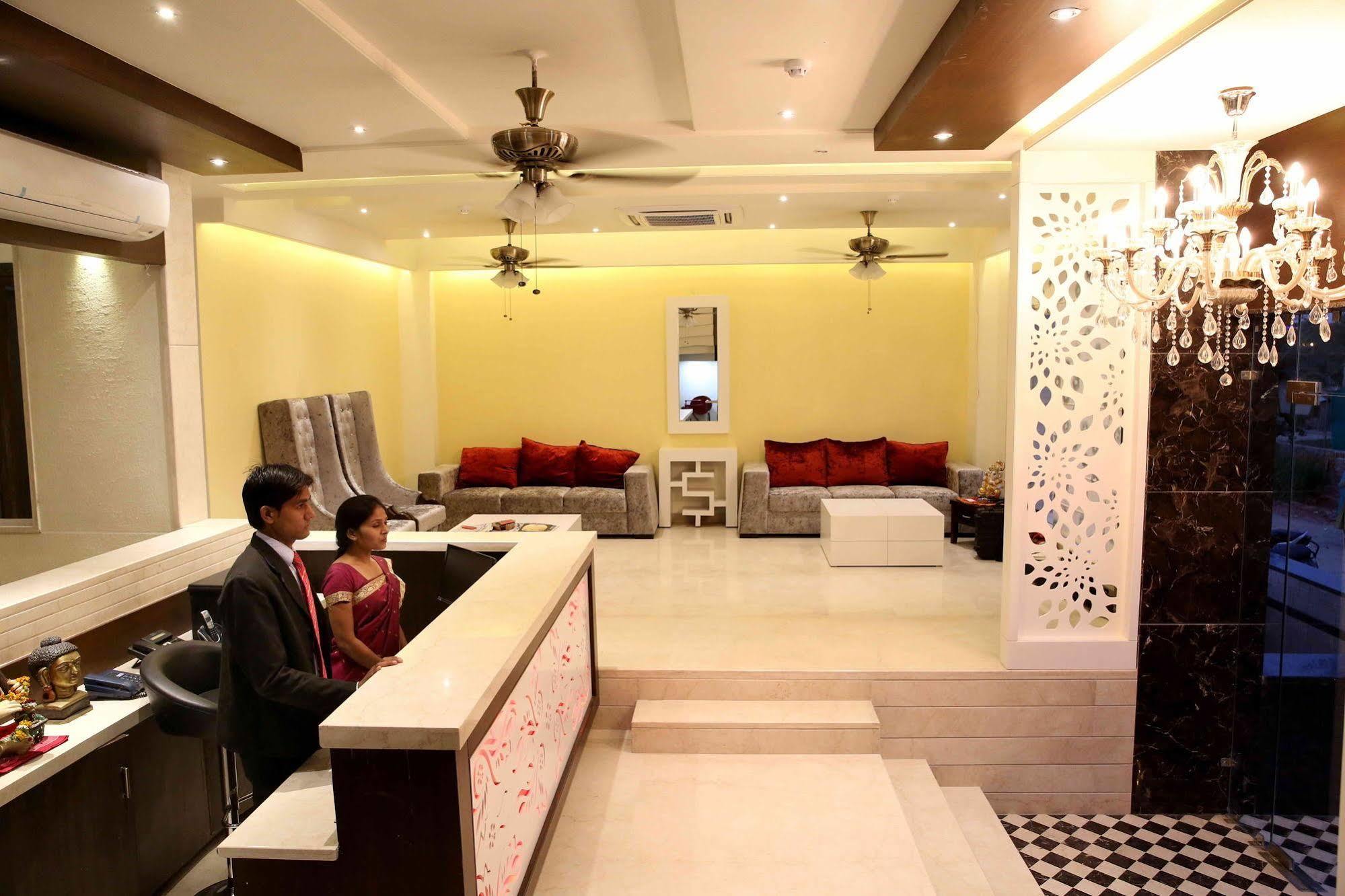 The Raj Hotel Agra (Uttar Pradesh)