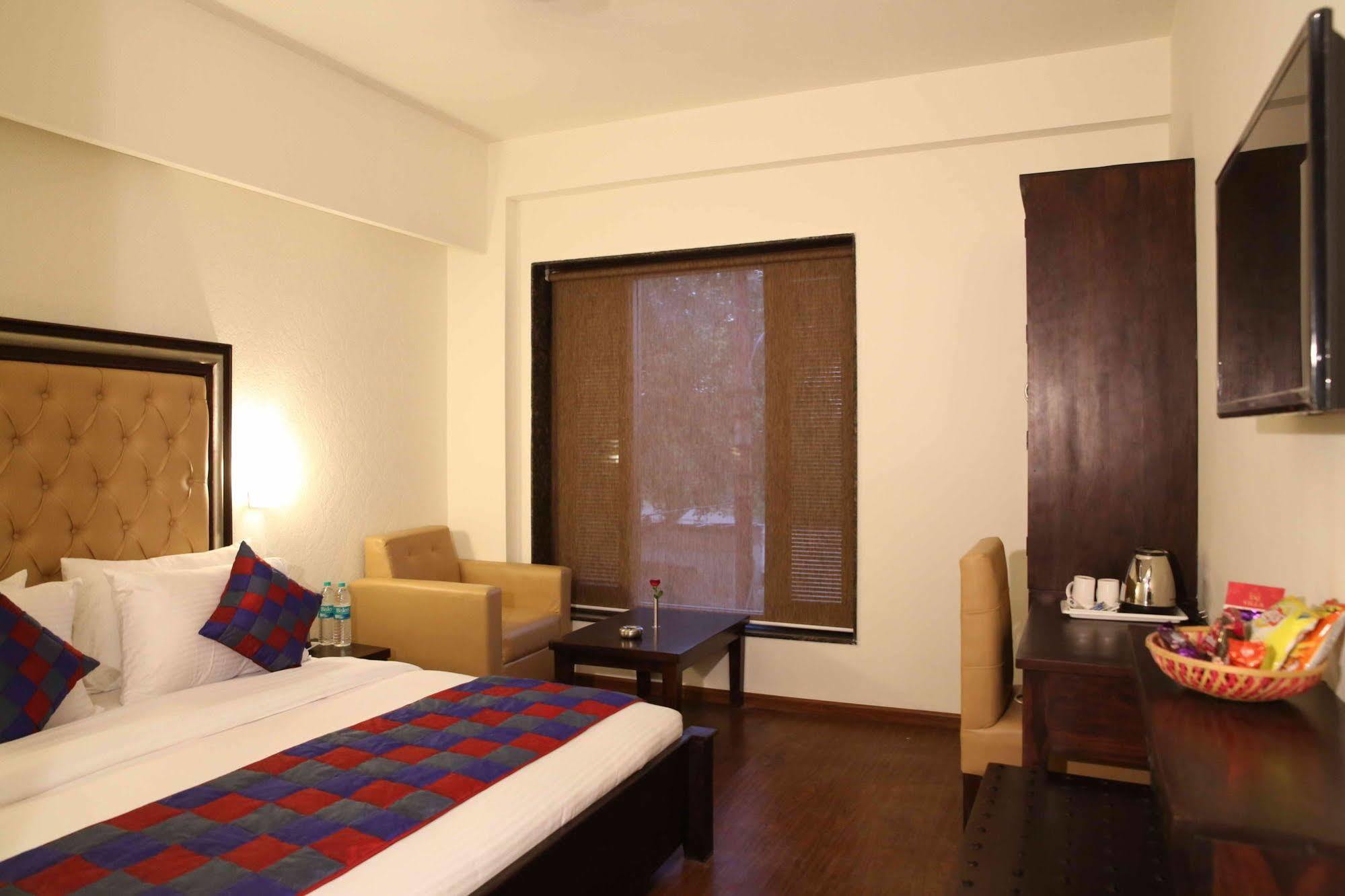 The Raj 3* Agra (Uttar Pradesh)
