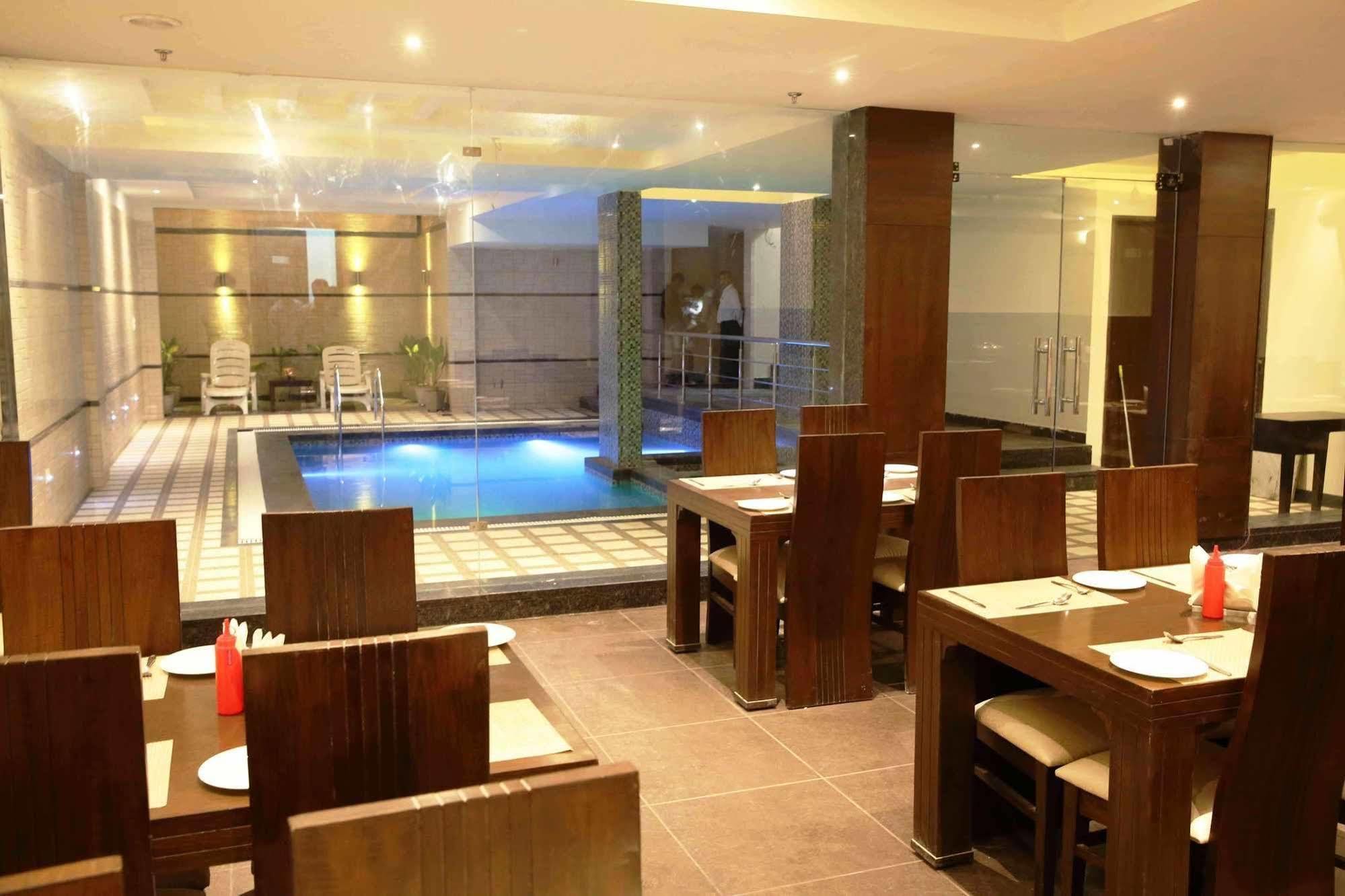The Raj 3* Agra (Uttar Pradesh)