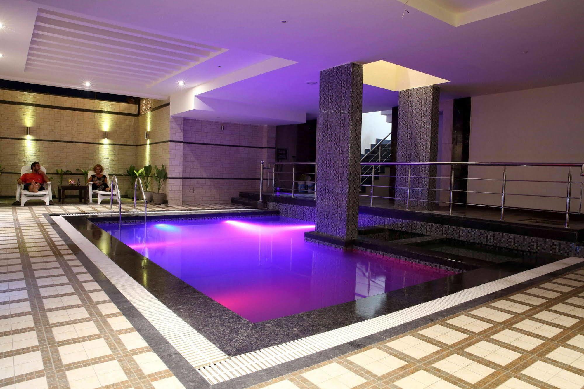 The Raj Hotel Agra (Uttar Pradesh)