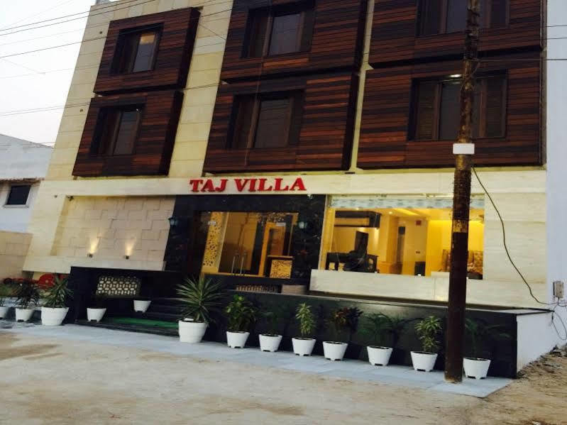 The Raj 3* Agra (Uttar Pradesh)