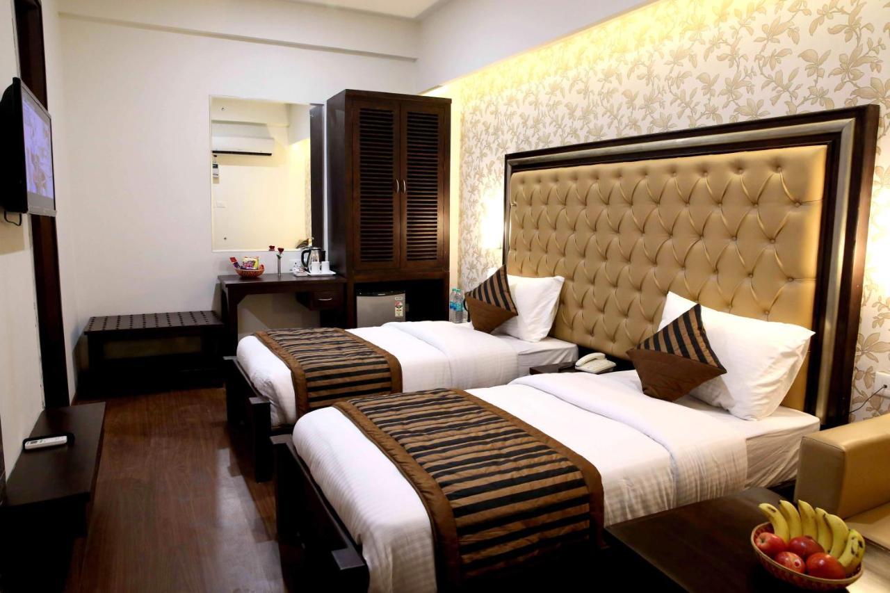 The Raj Hotel