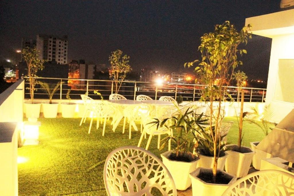The Raj Hotel