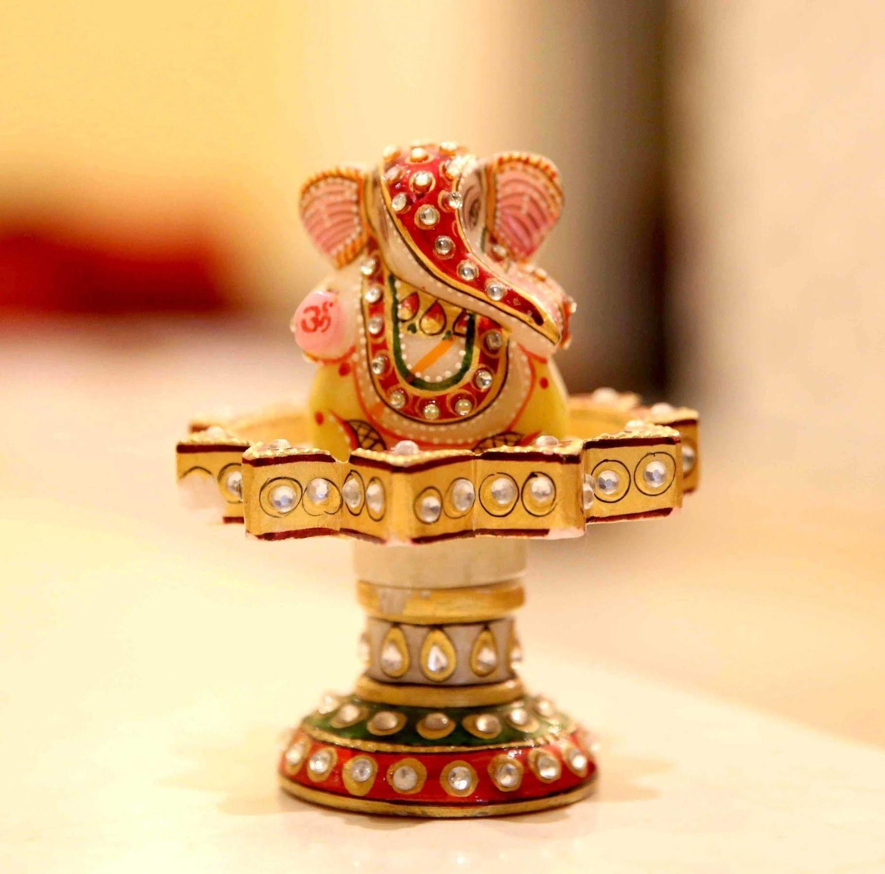The Raj 3*