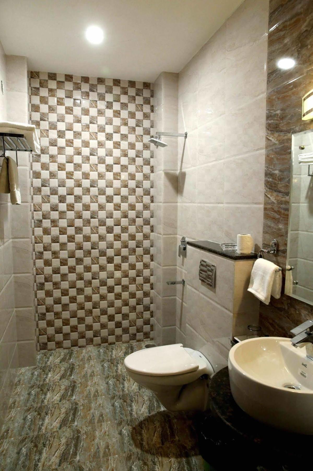 The Raj Hotel Agra (Uttar Pradesh)