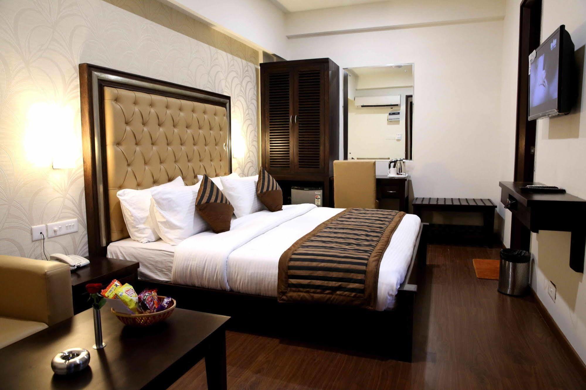 The Raj 3* Agra (Uttar Pradesh)